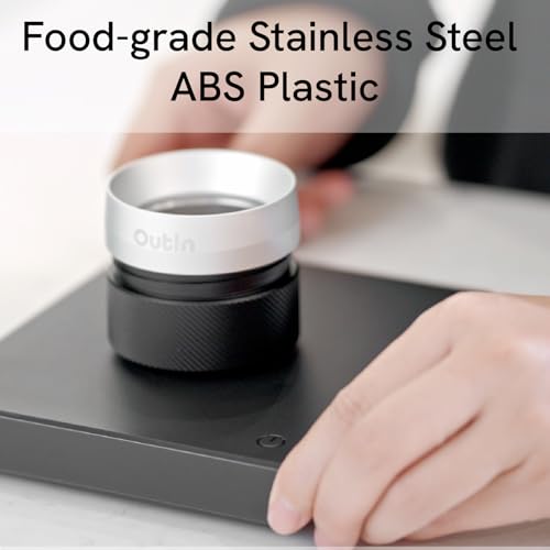 Outin Nano Espresso Accessories Kit