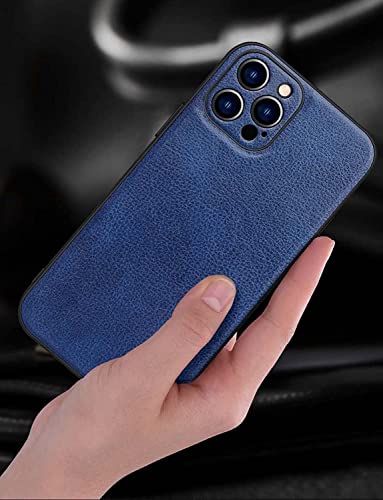 Étui silicone antichoc iPhone 13 avec protection camera renforcée