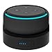Blanou Dot 3 Battery Base, Portable Dot 3rd Gen Google Nest Mini 2 Battery Base, 5200 mAh 8 Hours Work Time, Blackï¼ˆNot Include Speakerï¼‰