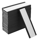 Photo Gallery homsfou 90 pezzi portaetichette canale portatile e compatto resistente per organizzazione scaffali e ufficio facile installare e riutilizzabile Photo Gallery homsfou 90 pezzi portaetichette canale portatile e compatto resistente per organizzazione scaffali e ufficio facile installare e riutilizzabile