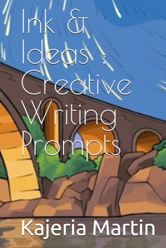 Ink & Ideas : Creative Writing Prompts
