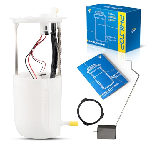 Image of PHILTOP Electric Fuel Pump Assembly FG1269 Fit for Mazda CX-7