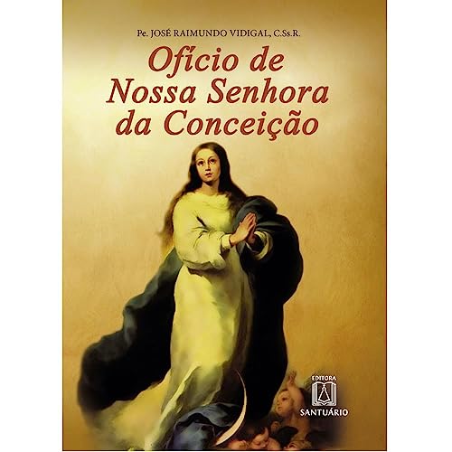 Oficio de nossa senhora da conceicao: