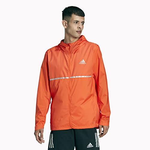 Image of adidas Men's Own The Run Jacket