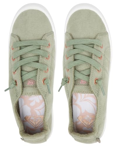 Image of Roxy Women's Bayshore Slip-on Sneakers