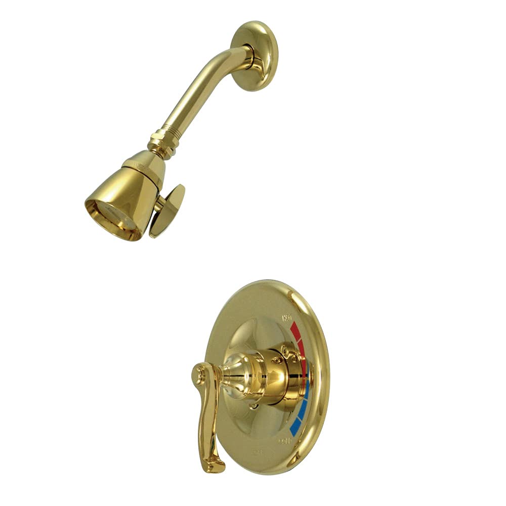 Robinet de baignoire de 17,8 cm résistant pour remplacer un mitigeur