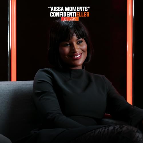 Page de couverture de Aïssa Moments : Doctoresse Folamour