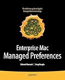 Enterprise Mac Managed Preferences
