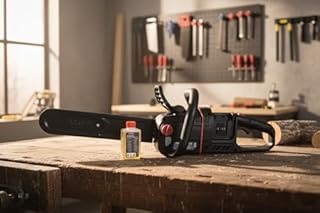 PARKSIDE PERFORMANCE® 40V Motosega a batteria »PPKSA 40 Li« senza batteria e caricatore