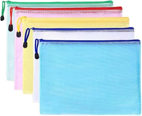 30��/50��/100�� A4�W�b�p�[���t �@�C���� �T�C�Y���b�V���P�[�X ���b�V���o�b�O�t�@�X�i�[�t�H���_�[ �w�Z�����p�i�p ��e�� PVC�� �h������ ������ ���ގ��[�P�[�X �o�����s�����K���i PVC�h���^�C�v �t�H���_�[ (�����_���ȐF-30��)