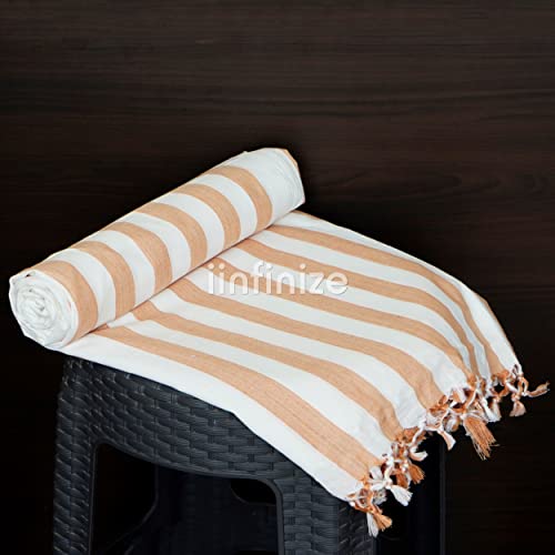 Khes tradicional tejido a mano tapiz de algodón para verano 5