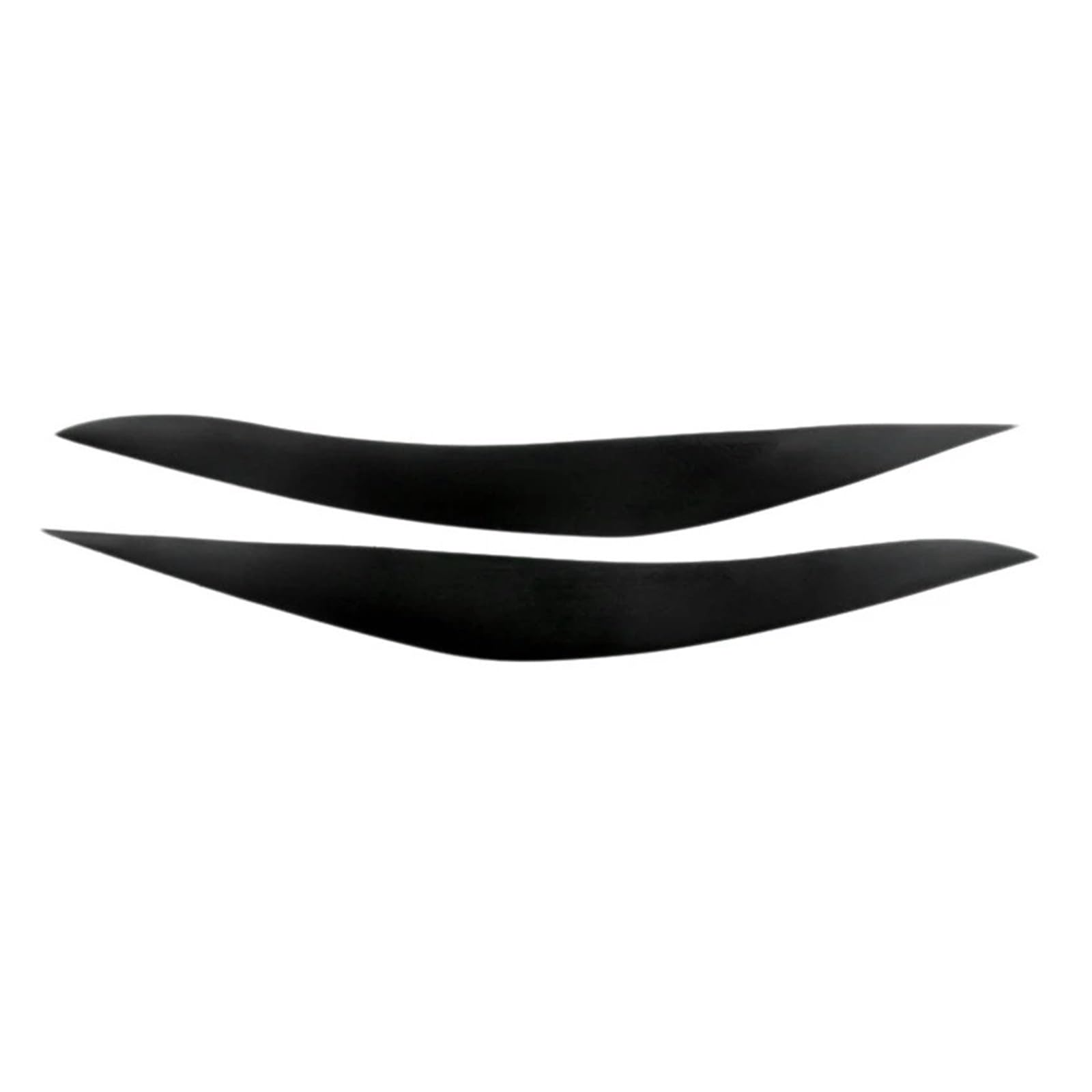 Reflektory naklejka na brwi,Compatible With Series,for F10