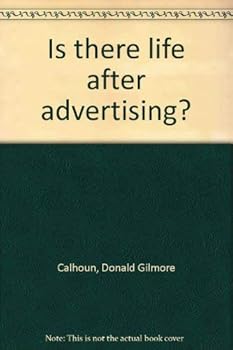 Is there life after advertising?