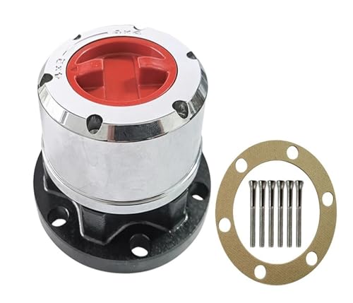 Moyeu de verrouillage pour restaurer la transmission 4x4 du Nissan Patrol III K160 3.3