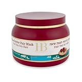 H&B Dead Sea Shea Butter Hair Mask