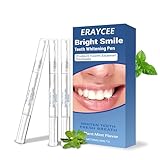 Fácil de usar: solo pasos simples, cepille y limpie los dientes, agite el producto a fondo, gire el soporte de lápiz inferior y exprima la cantidad apropiada de líquido. Aplique este producto uniformemente en la superficie de los dientes y déjelo reposar durante 30 minutos. Apare la boca con agua limpia y escupe el líquido restante.