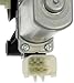 Dorman 748-509 Front Passenger Side Power Window Regulator and Motor Assembly Compatible with Select Chrysler/Dodge/Ram Models (OE FIX)