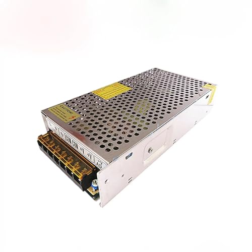 Pilote LED 210 W alimentation à découpage régulée 30 V CC 7 A