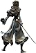 Weta Workshop The Lord of The Rings Mini Epics: Arwen Evenstar Vinyl Figure, Multicolor