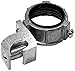 Appleton CJPPB1775GMTDOW APPGIB300L20AC APP GIB-300L-20AC MALL INS Grnd Bush, Black