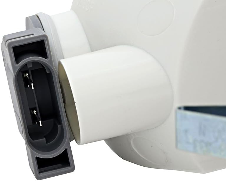 For Chrysler PT Cruiser Inner Tail Light Lamp 2006 2007 2008 2009 2010 Driver Left Side