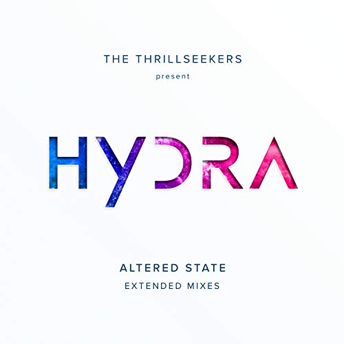 The Thrillseekers & Hydra