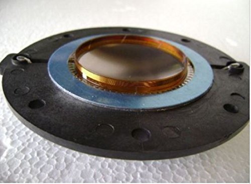 2PCS Diaframma Di Ricambio Per Harbinger HX121 HX151 HX152 - Foto 9