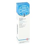 biochemisches Funktionsmittel nach Dr. Schüßler (PZN-3965703) Zu Risiken und Nebenwirkungen lesen Sie die Packungsbeilage und fragen Sie Ihren Arzt oder Apotheker