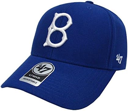 brooklyn dodgers hat 47