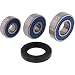 All Balls 25-1400 Rear Wheel Bearing Kit