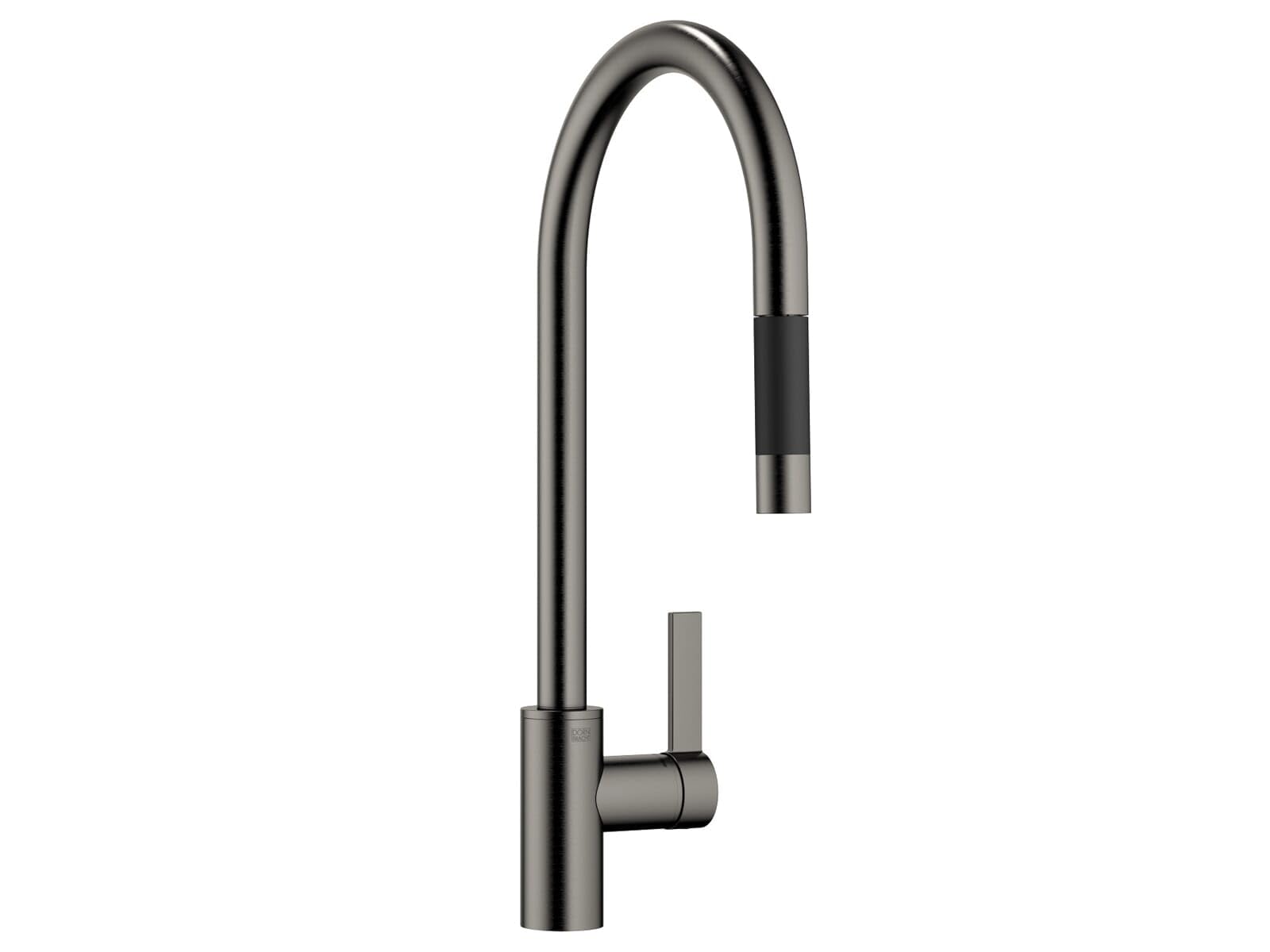 Dornbracht Single Lever Mixer Pull-Down Tara Ultra 33870875-99 