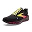 Black/Pink/Yellow
