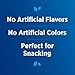 Birds Eye Crinkle Cut Zucchini Fries, Frozen Vegetable Snack, 12 OZ Bag