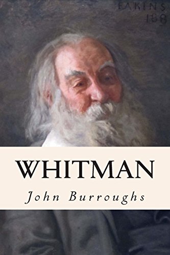 Whitman 1514218798 Book Cover