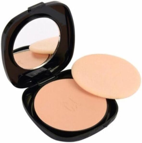 Catherine Arley Pudra - Compact Powder No:06 8691167026044