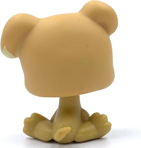 Miniatura 4 de LPSCB Mascotas hechas a medida para bebé, gato de pelo corto #2249 negro y blanco, ojo de flor de 1 pulgada, gatito mini pintura DIY gatito mascota