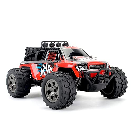 RC Car 1:18 Scale 2.4Ghz Remote