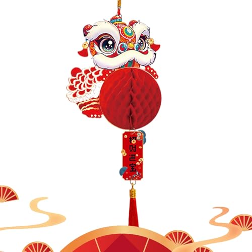 Faroles chinos para el Festival de Primavera - Faroles chinos para el Año Nuevo, Linternas chinas para el Festival | Linternas tradicionales chinas del festival, chino