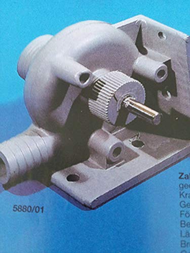 Preisvergleich Produktbild Kreiselpumpe Komet Aeronaut 588001