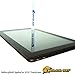 ArmorSuit MilitaryShield Screen Protector for Asus Eee Pad Transformer - [Max Coverage] Anti-Bubble HD Clear Film