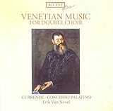  Sacrae symphoniae, Book 1: Angelus Domini a 8