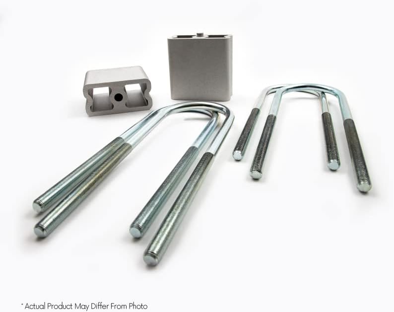 Miniatura 4 de Belltech 6210 Kit de bloque de bajada