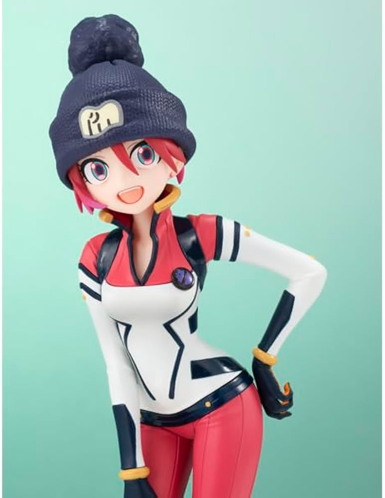 機動戦士Gundam GQuuuuuuX☆アマテ・ユズリハ（マチュ）のぼり Amazon | Lucreaらいと 機動戦士Gundam GQuuuuuuX アマテ・ユズリハ