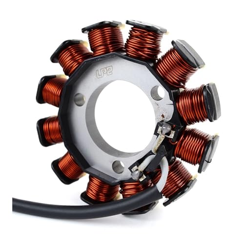 Stator 2DP-H1410-00 pour moto GPD150 NMAX 150 générations 2017 à 2019
