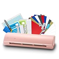 Amazon.co.jp: シルエット カメオ5アルファ スターターセット シート15