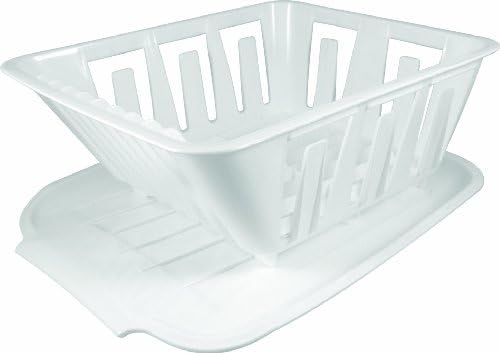 Valterra A77002 Blue Mini Dish Drainer Set image 4