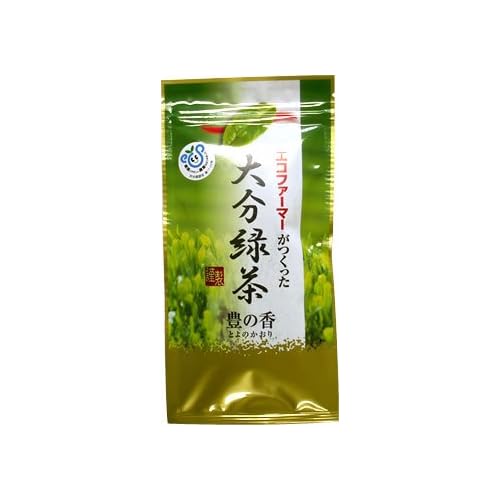 ミタカ 大分緑茶 豊の香