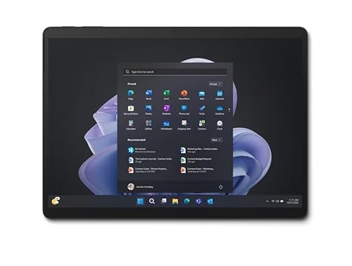 Microsoft Surface Pro 9 i5/16/256 Ot@Cg