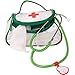 Götz 3402940 Doctor'S Bag Little Doctor - Doll Accessorie - Suitable For All Standing Dolls Up To 50 cm and Baby Dolls Up To 48 cm