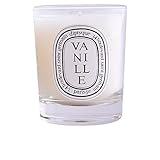 Vanille Mini Candle 70 g by Diptyque